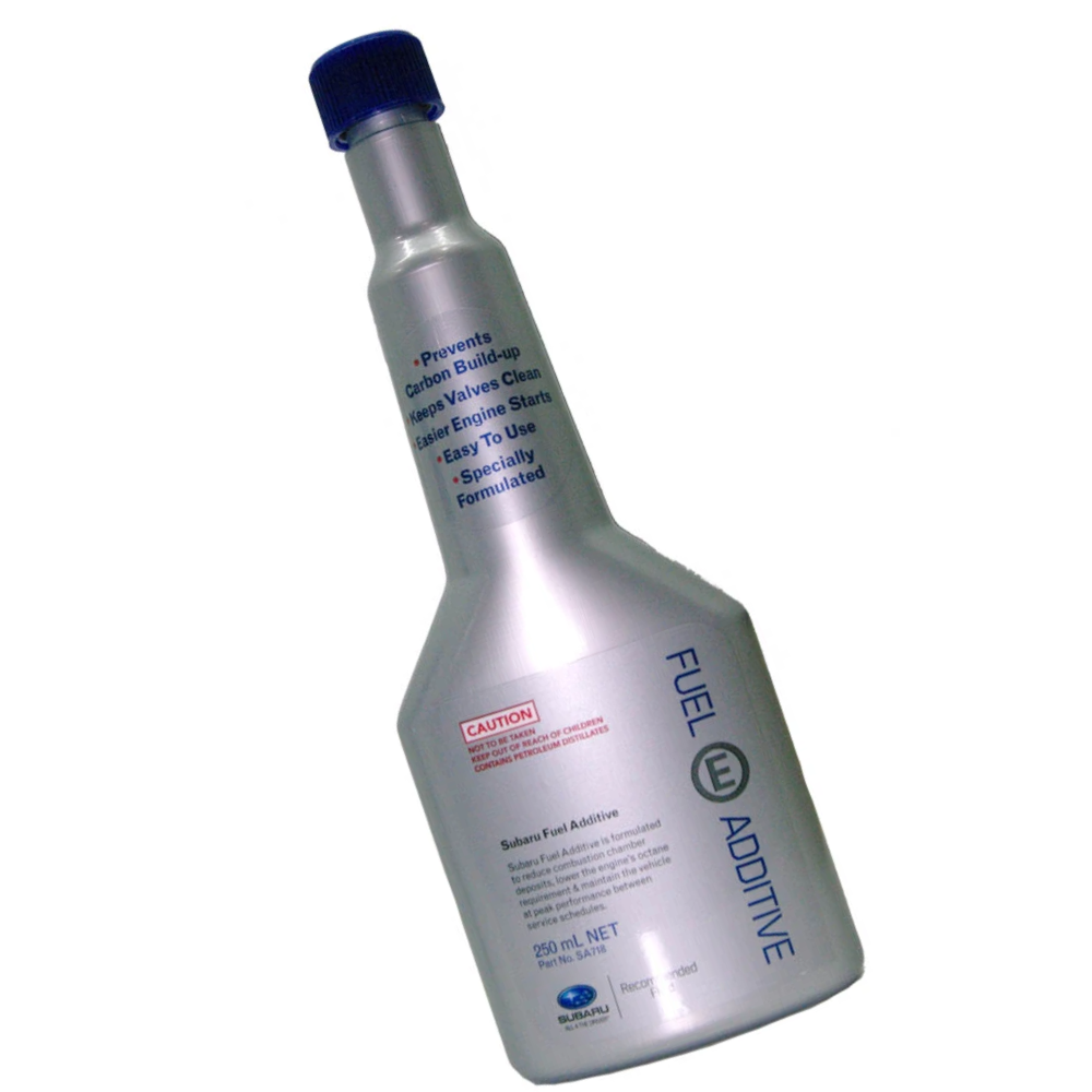 Fuel Additive SA718 for Subaru 250ml