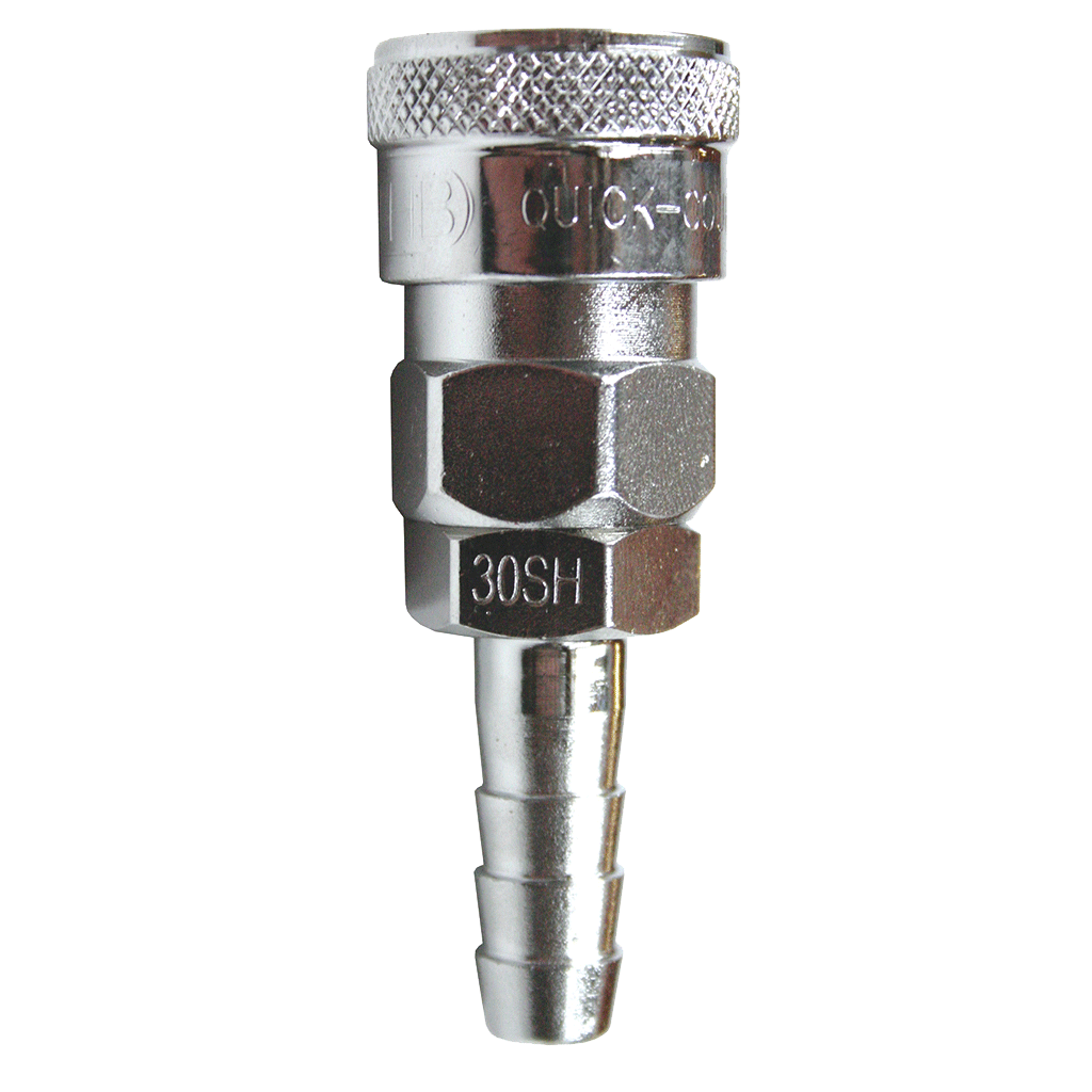 SP Tools Nitto Style 3/8" Hose Coupler Carded SH30C