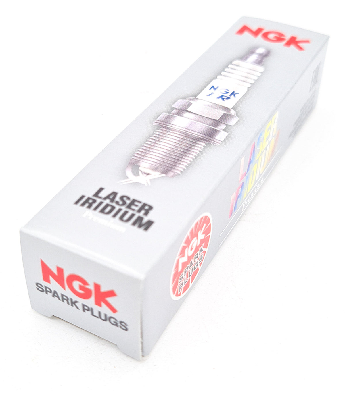 Iridium Spark Plug NGK SILMAR10C9S