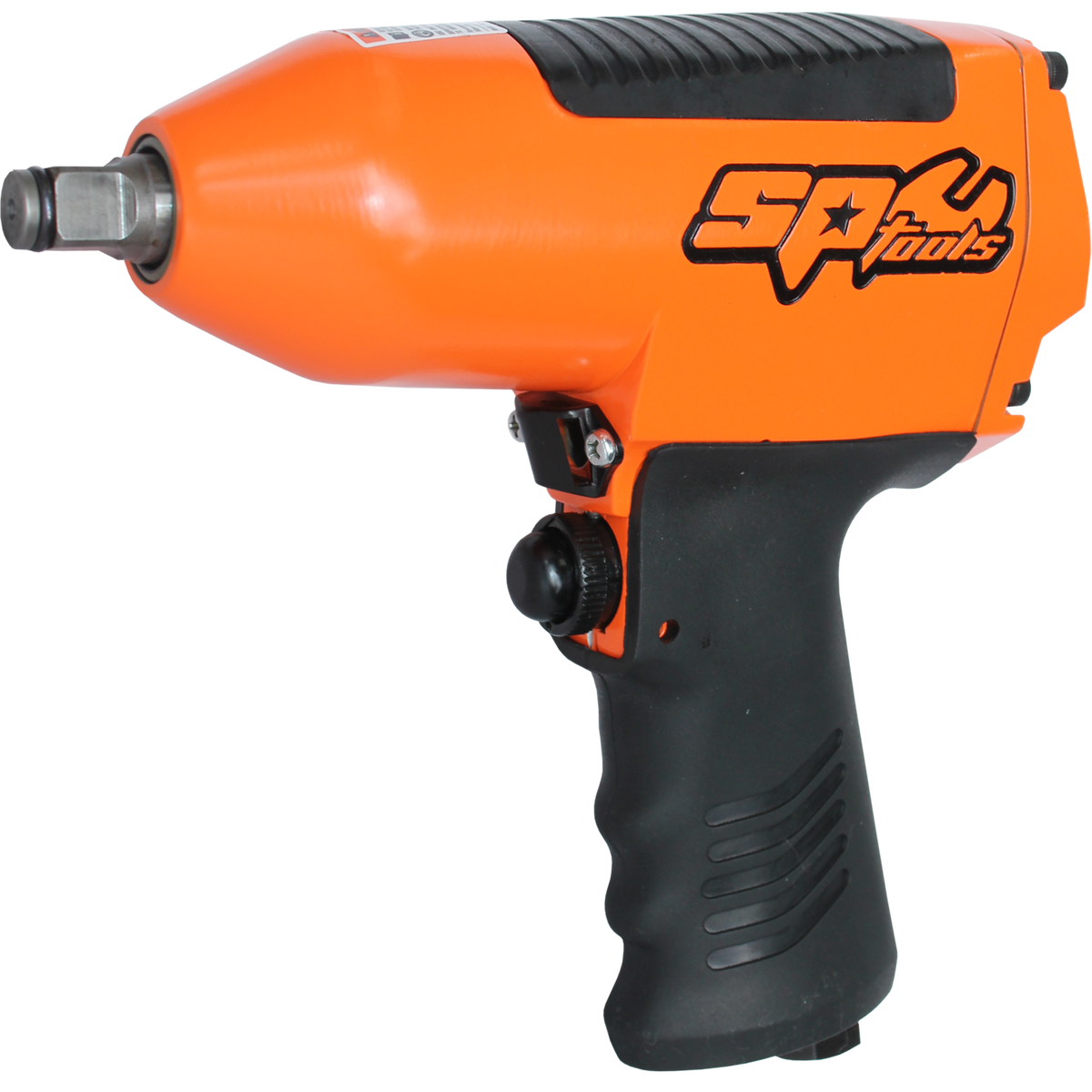 SP Tools Impact Wrench 1/2" Rattle Gun SP1146 The Car Parts Shop