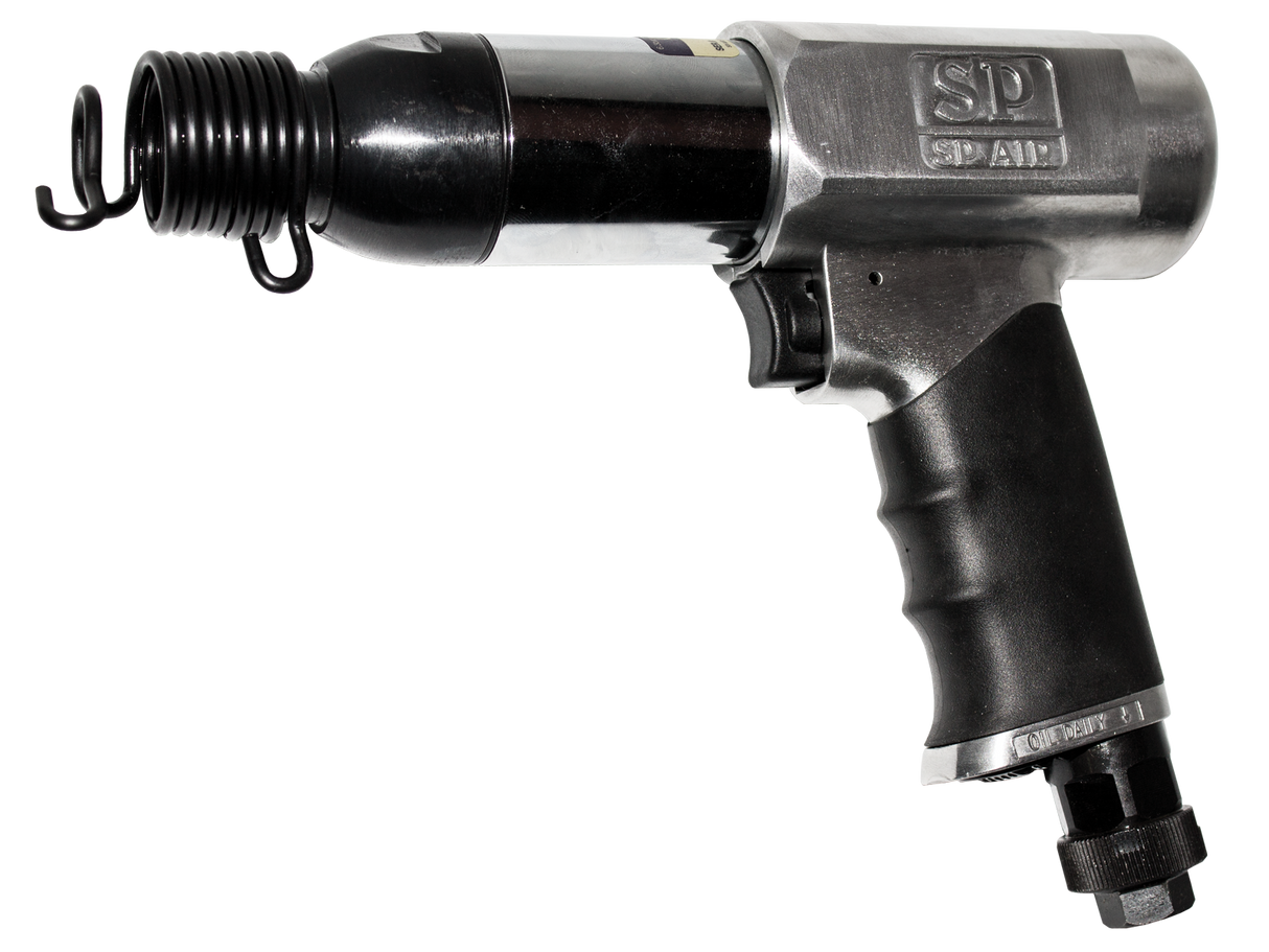 SP Tools Chisel Gun Industrial 3000bpm SP-1400