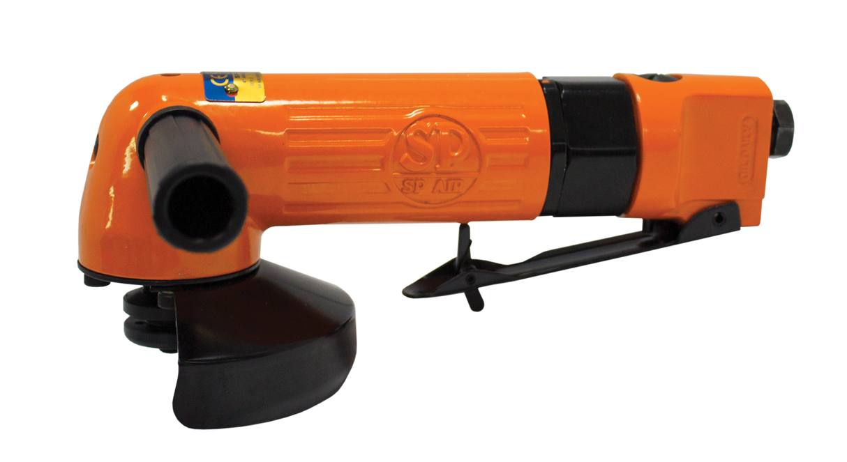 SP Tools Angle Grinder Automotive SP 125mm (5" ) SP-2257