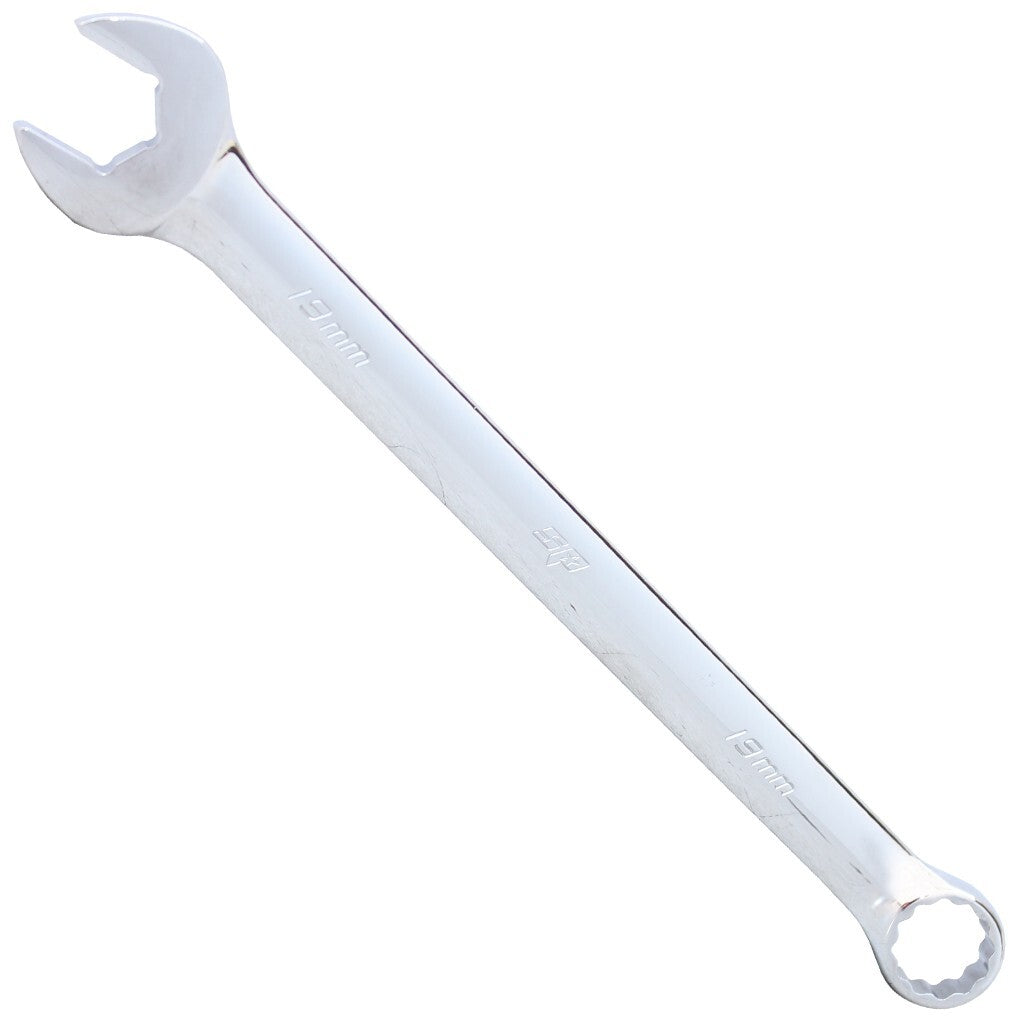 SP Tools Quad Drive ROE Spanner Metric 15degree Offset 10mm SP11010