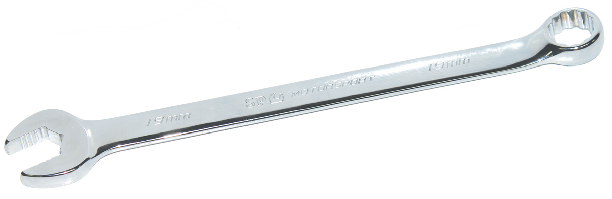 SP Tools 13/16" SAE/ROE Quad Drive Combination Spanner SP14060