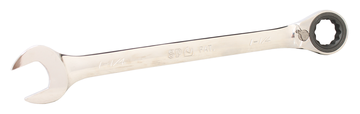 SP Tools Spanner Reversible Gear Drive SAE 7/8" SP17061
