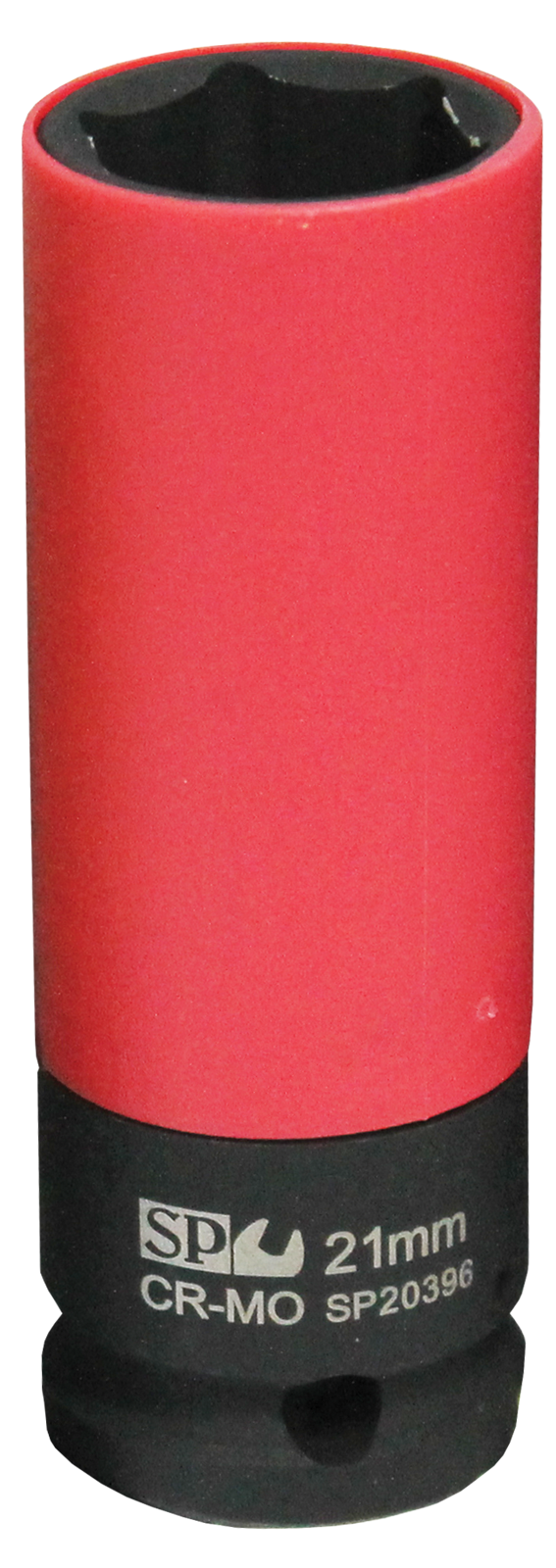 SP Tools Socket Impact 1/2''Drive Wheel Nut Metric 21mm SP20396