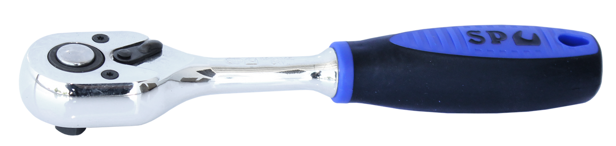 SP Tools Ratchet 1/4 Drive 45t SP21305