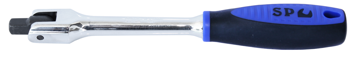 SP Tools Flex Handle 1/4 Drive 145mm SP21310