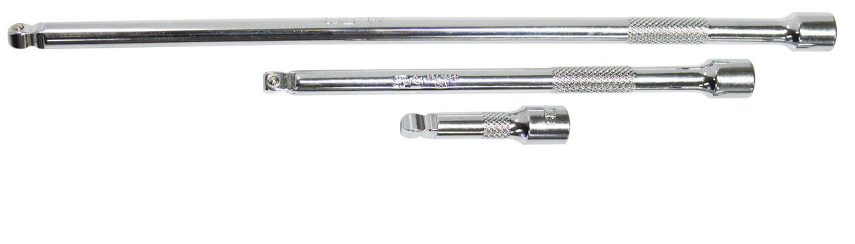 SP Tools Wobble Extension Bar 1/4 Drive 3 Piece SP21330