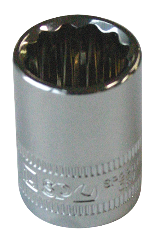 SP Tools Socket 3/8" Drive 12 Point Metric 13mm SP22013