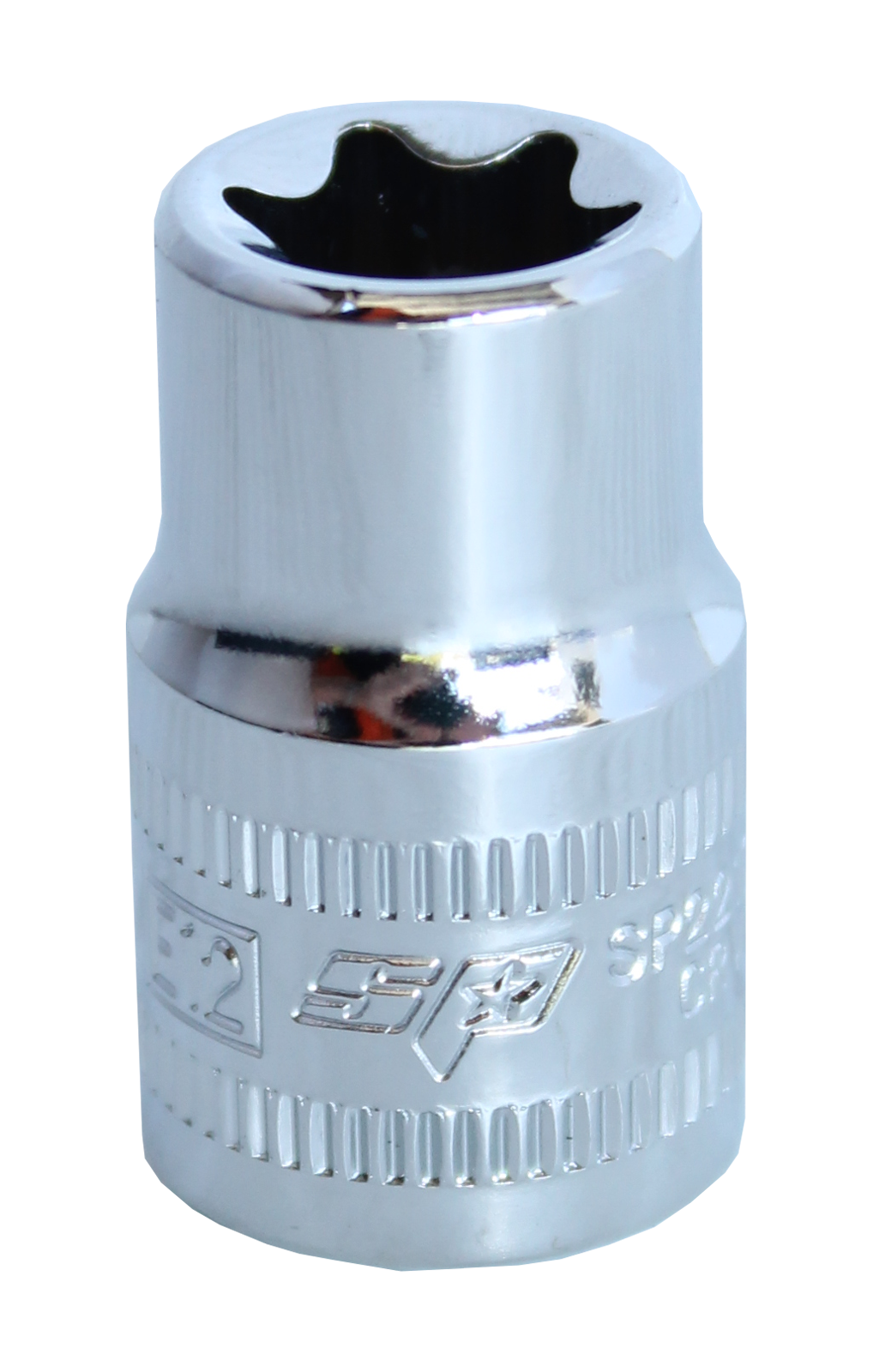 SP Tools Socket 3/8" Drive e Torx e6 SP22166