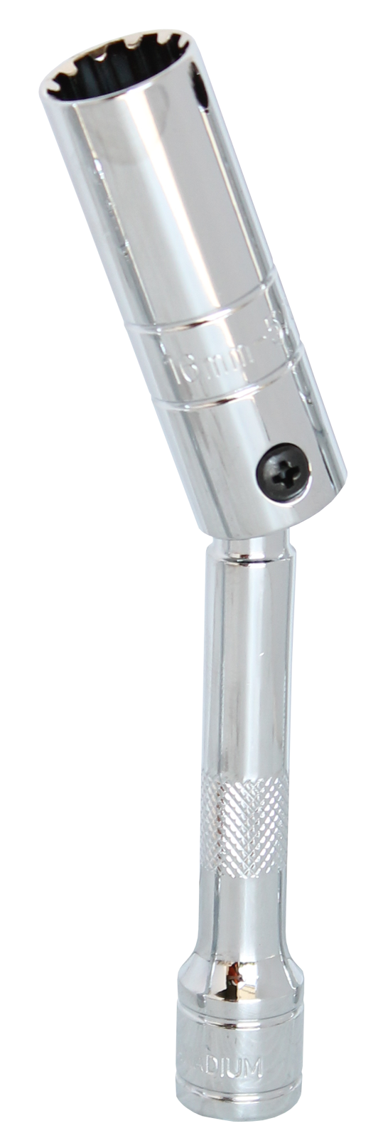 SP Tools Socket 3/8" Drive 16mm-5/8 Spline Spark Plug Magnetic SP22493