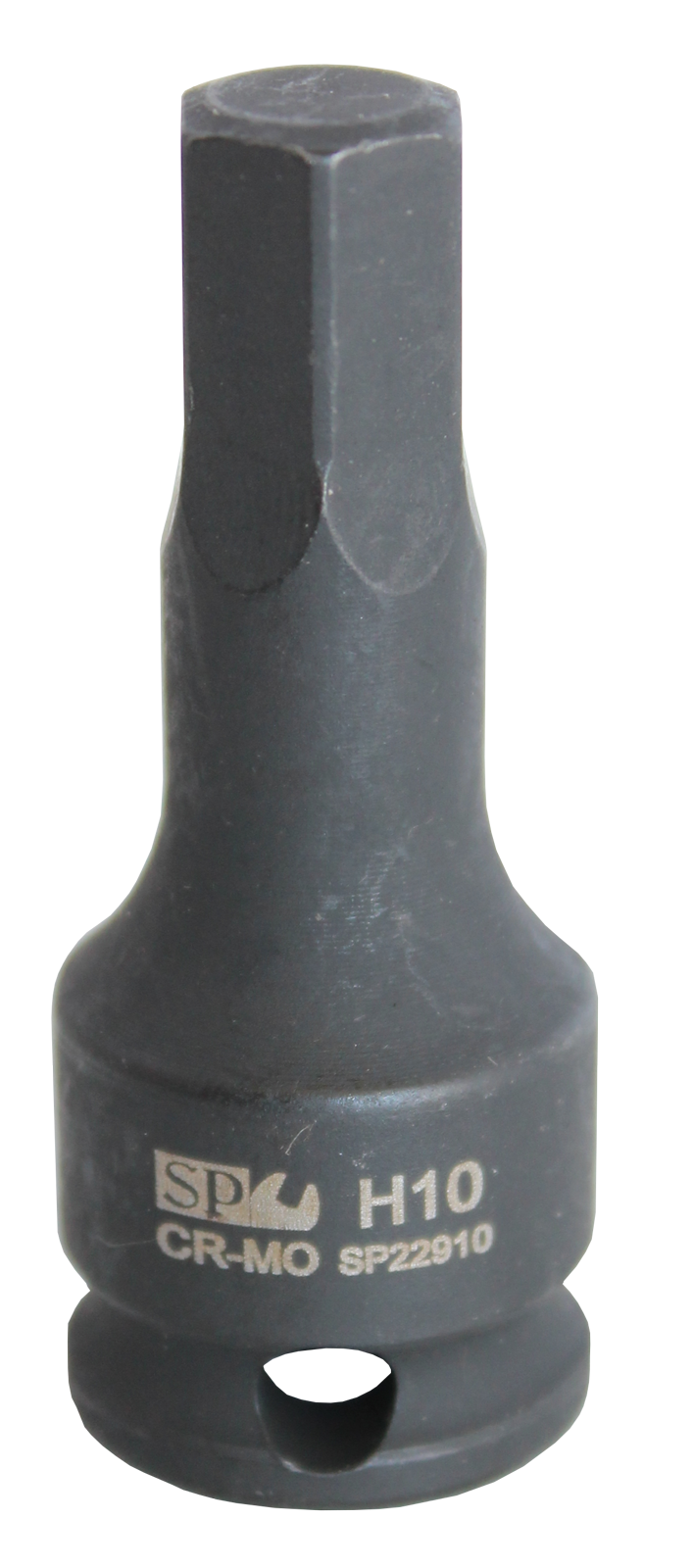 SP Tools Socket Impact 3/8" Drive InHex Metric 8mm SP22908
