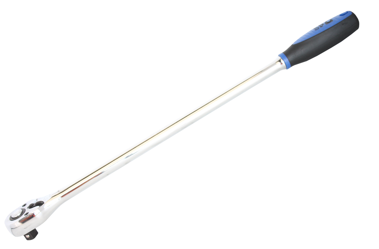 SP Tools Ratchet 1/2 Drive Long reach 500mm SP23308