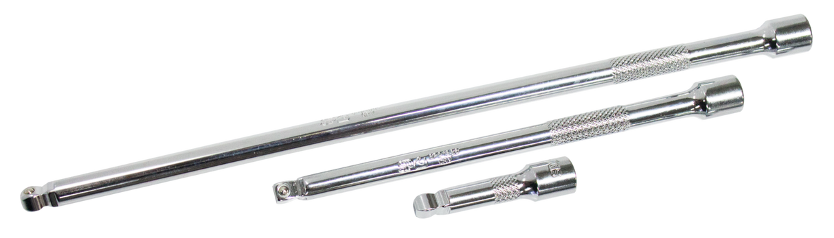 SP Tools Socket Wobble Extension Bar 1/2 Drive 3 Piece SP23330
