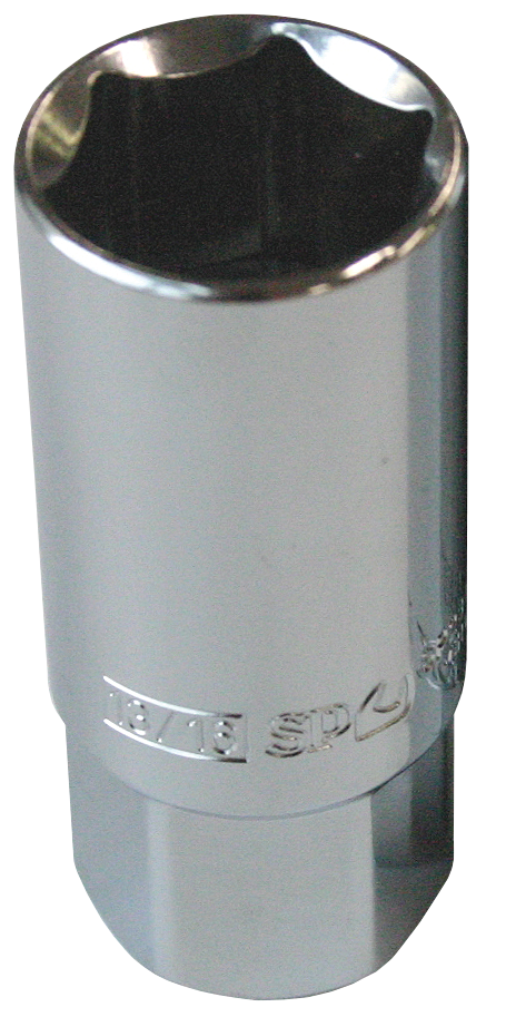 SP Tools Socket 1/2 Drive Spark Plug 5/8" SP23491
