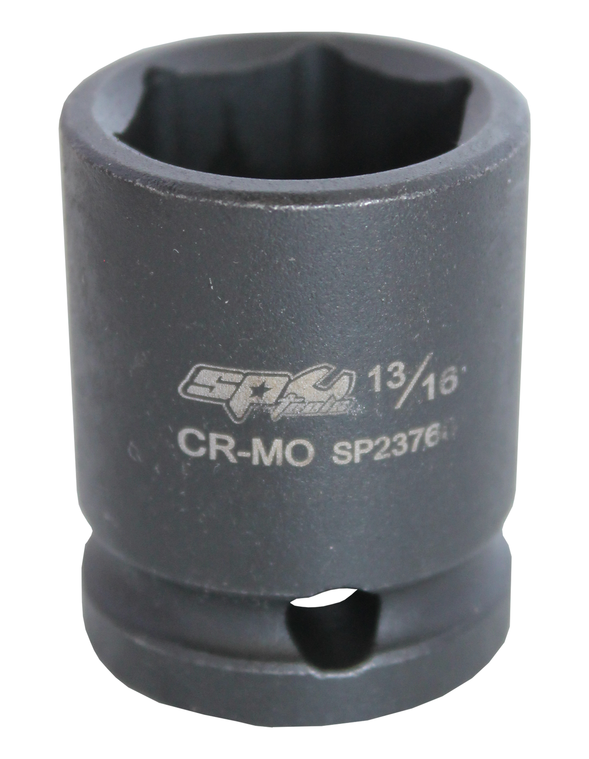 SP Tools Socket Impact 1/2" Drive 6 Point SAE 1-5/16 SP23768