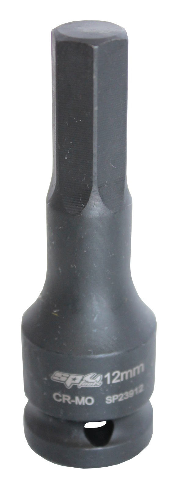 SP Tools Socket Impact 1/2 Drive InHex Metric 8mm SP23908