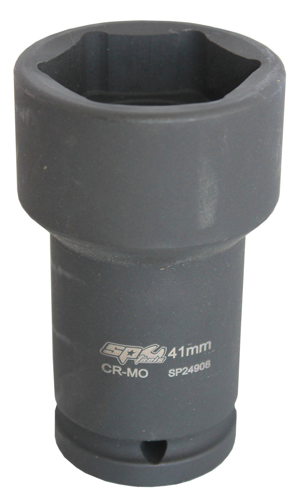 SP Tools Socket Impact 3/4" Drive Budd Wheel Metric 35mm SP24905