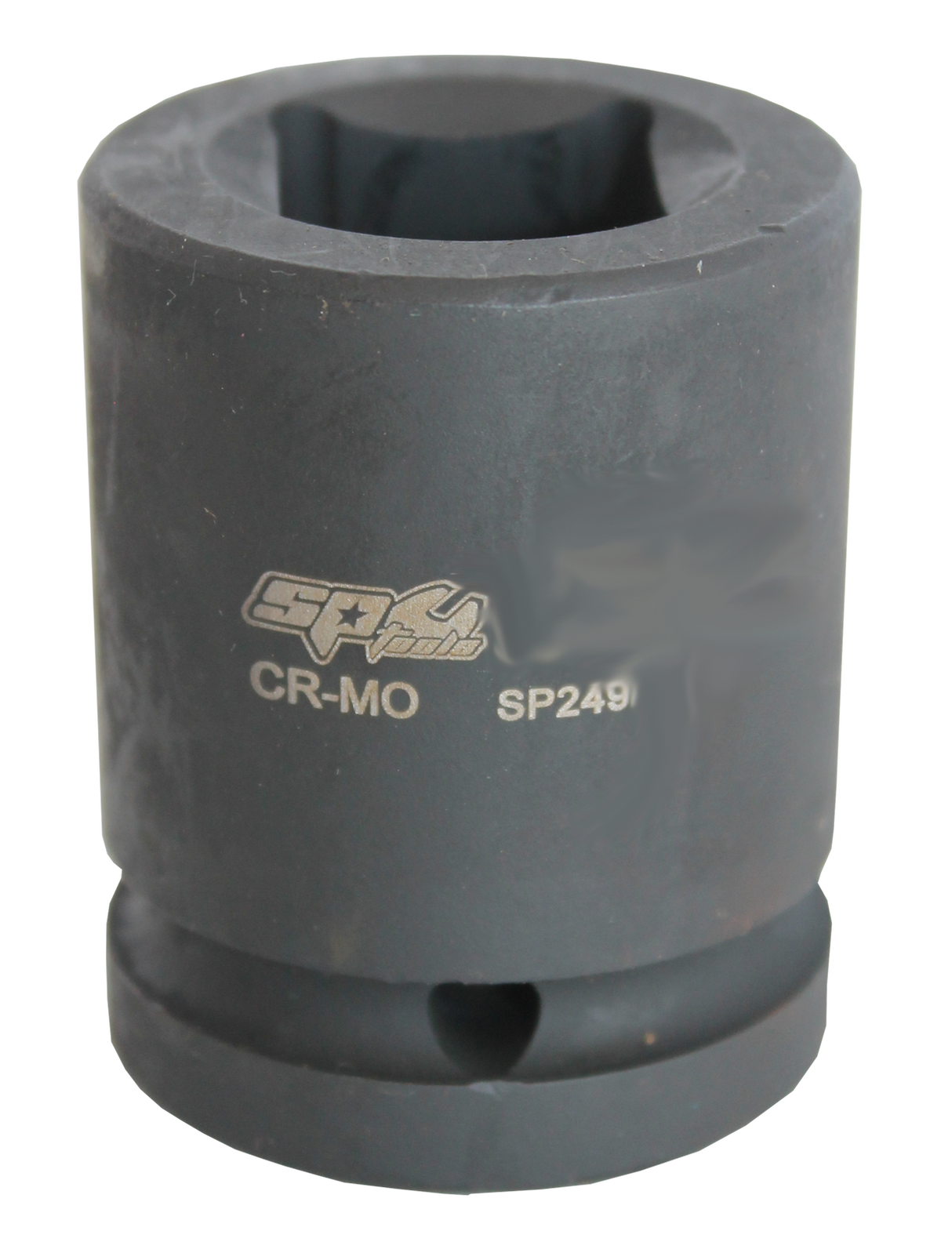 SP Tools Socket Impact 3/4 Drive Double Square 19mm SP24919