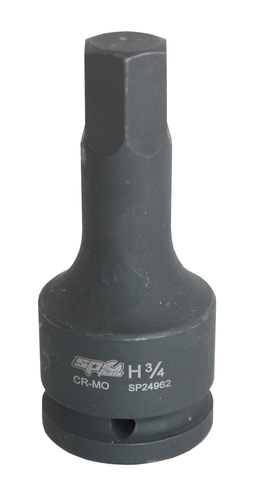 SP Tools Socket Impact 3/4" Drive InHex SAE 11/16" SP24961
