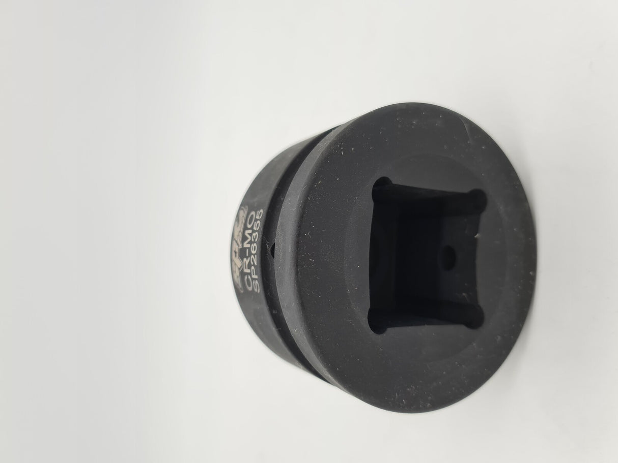 SP Tools Socket Impact Adaptor 1-1/2" f x 1" m SP26355