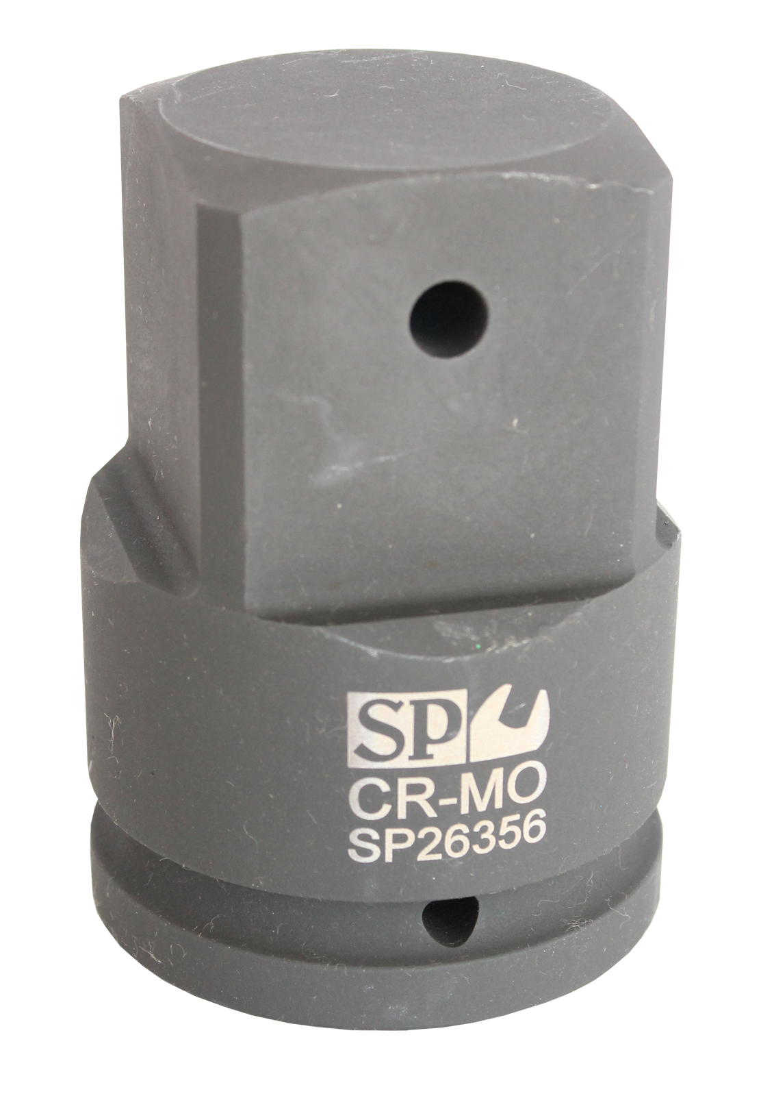 SP Tools Socket Impact Adaptor 1-1/2" f x 1" m SP26355
