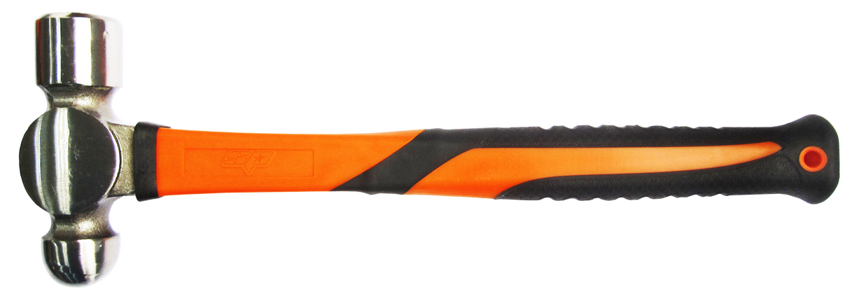 SP Tools Hammer Ball Pein Fibreglass Handle 12oz SP30163