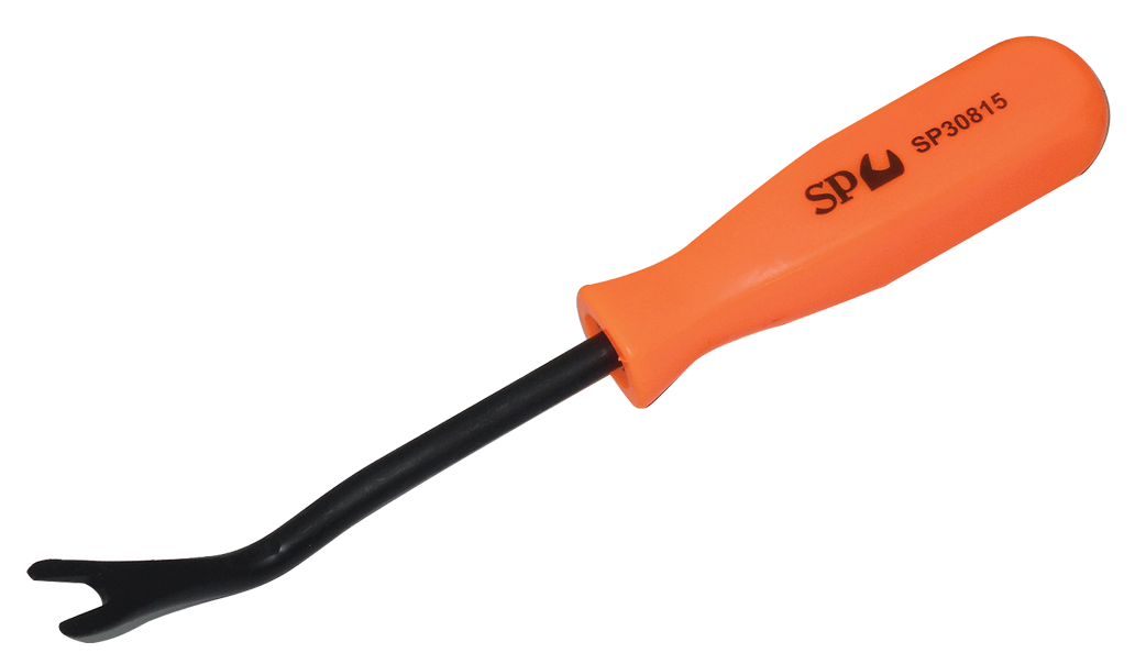 Door Upholstery Remover 8mm u Blade Clip SP Tools SP30815