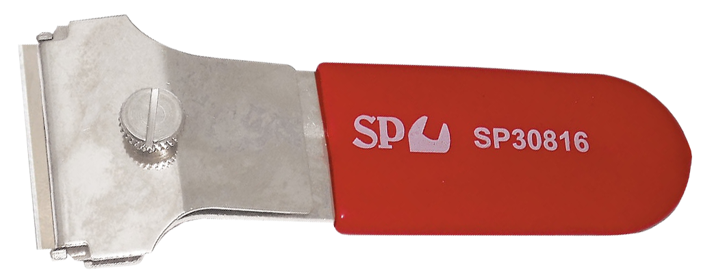 Razor Scraper (length :4" ) SP Tools SP30816