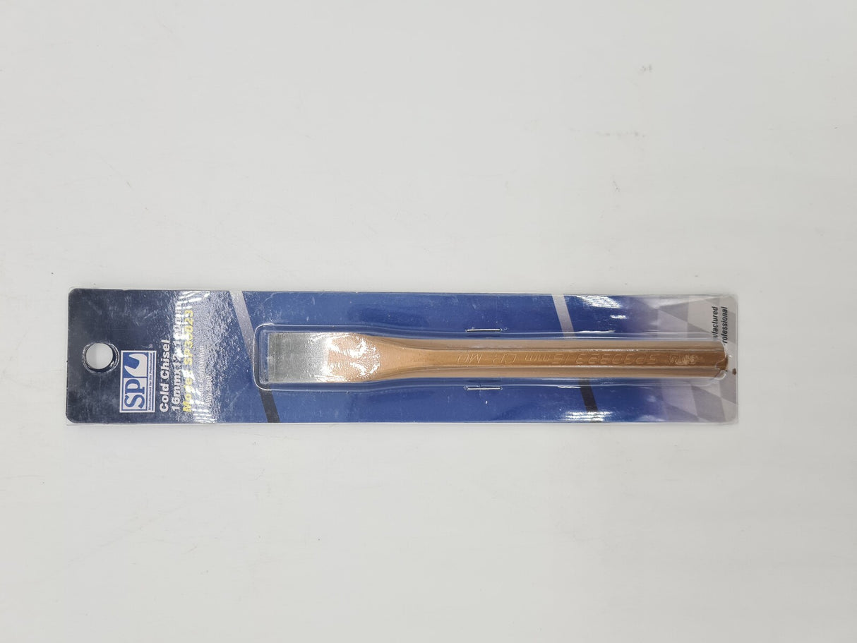 SP Tools Cold Chisel 16x150mm SP30823