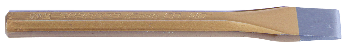 SP Tools Cold Chisel 16x150mm SP30823