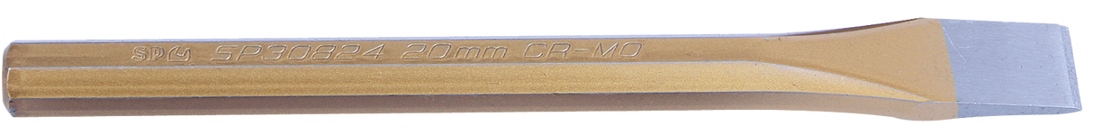 SP Tools Cold Chisel 20x200mm SP30824