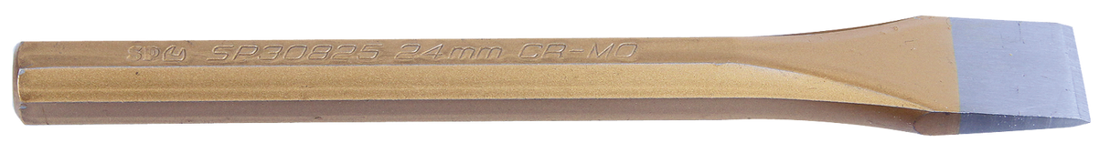 SP Tools Cold Chisel 24x200mm SP30825