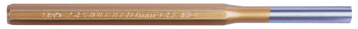 SP Tools Pin Punch 10mmx180mm SP30838