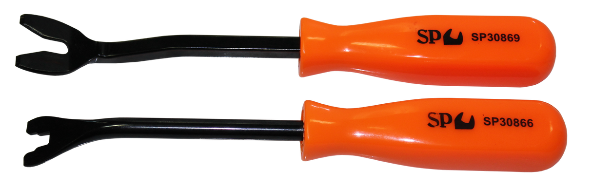 Door Upholstery Hammer Remover Set -2 Pieces SP Tools SP30863