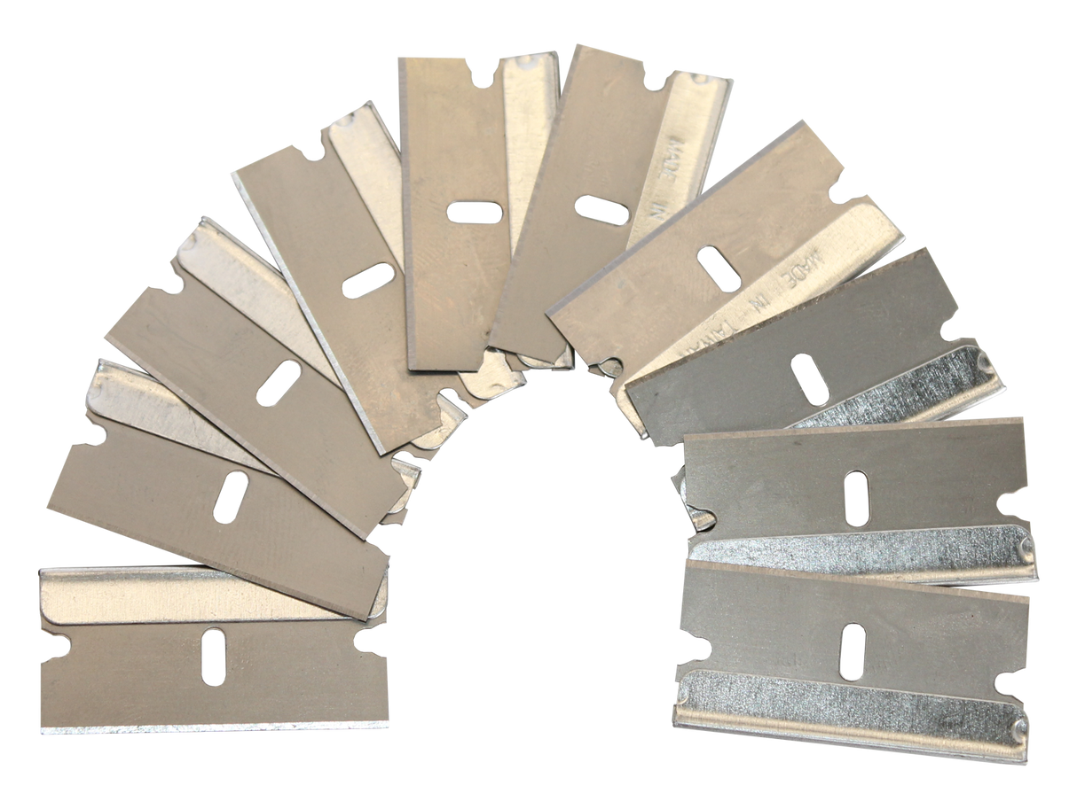 SP Tools Razor Scraper Blade -10 Piece Pack SP30868