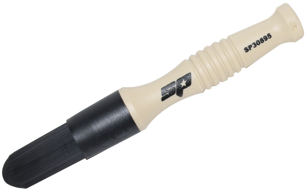 Parts Washing Brush 'Bucket Brush' SP Tools SP30895 Parts Washer Automotive