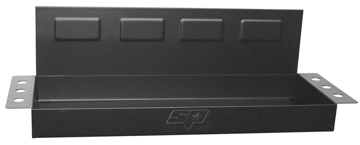 Magnetic Tool Holder Tray With Screw Driver Holder SP Tools SP30907 Automotive Tool Boxes