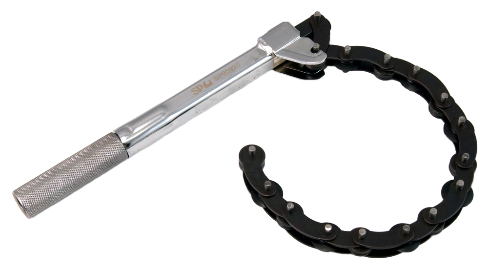 Exhaust & Pipe Cutter 20-75mm SP Tools SP30920
