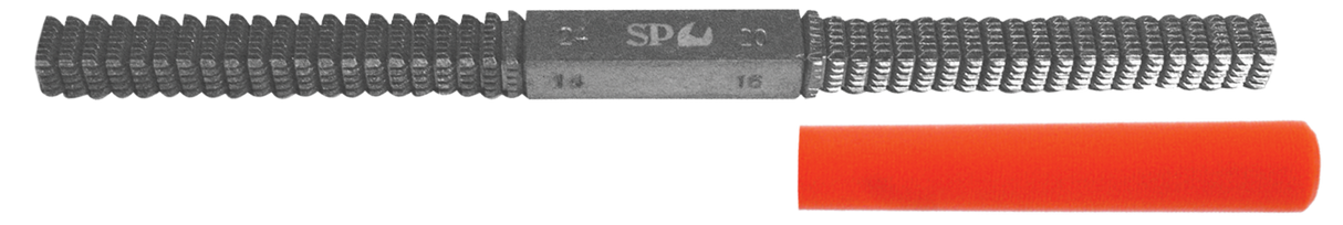 SP Tools Thread File External Metric SP31305