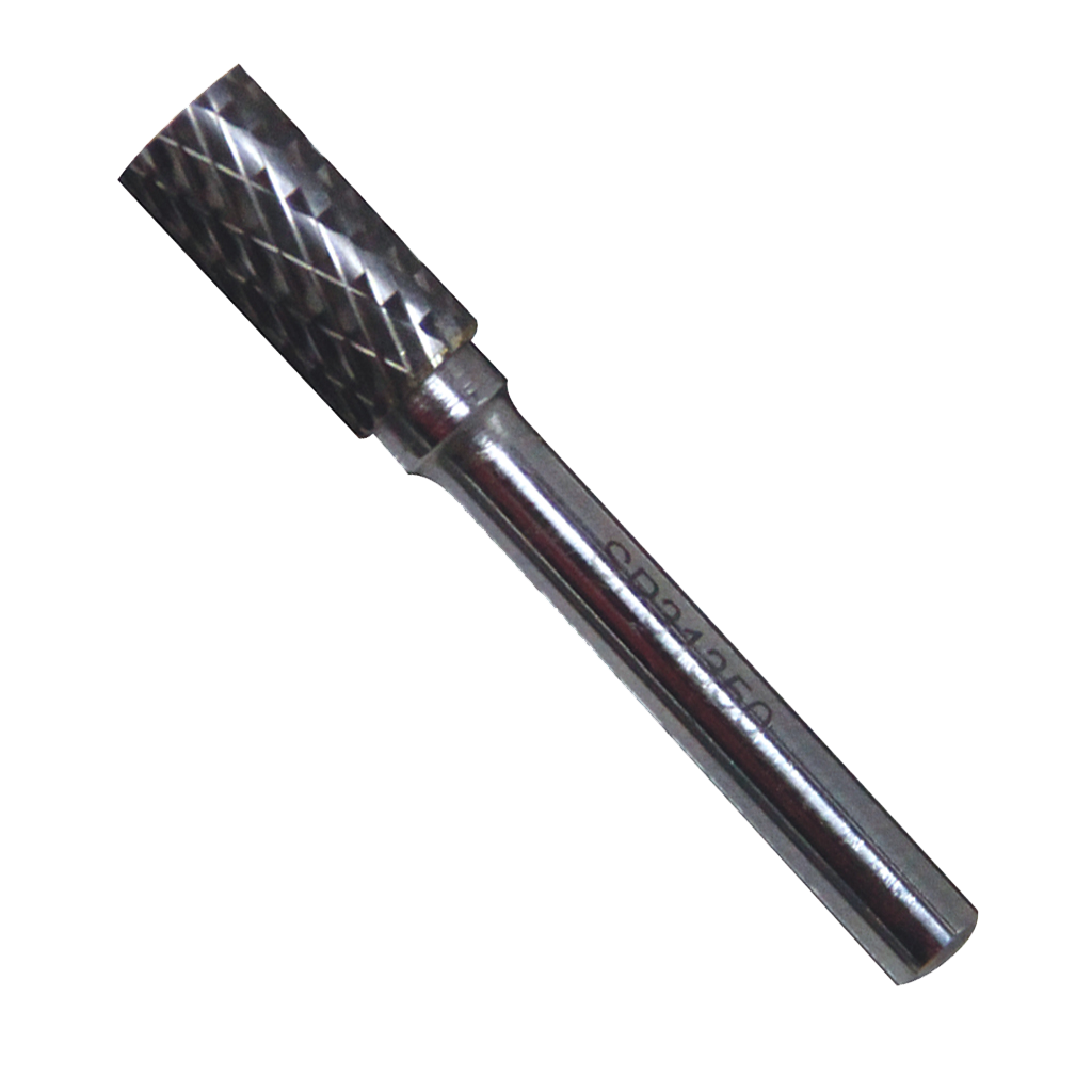 SP Tools Burr Cylinder 10mm x 20mm (1/4" shaft) SP31350