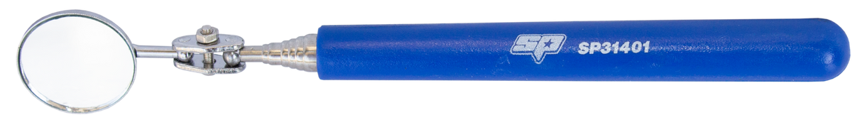 SP Tools Inspection Mirror Telescopic 203mm - 889mm SP31401