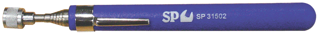 SP Tools Pick-up Tool Telescopic Magnetic 1kg SP31502