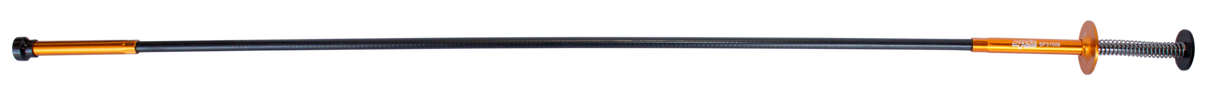 SP Tools Pick-up Tool 4 jaw Flexible 610mm-2in1 SP31506
