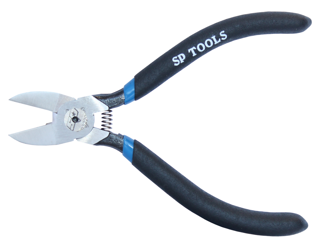 SP Tools Cutters Diagonal 125mm flush Cut SP32203