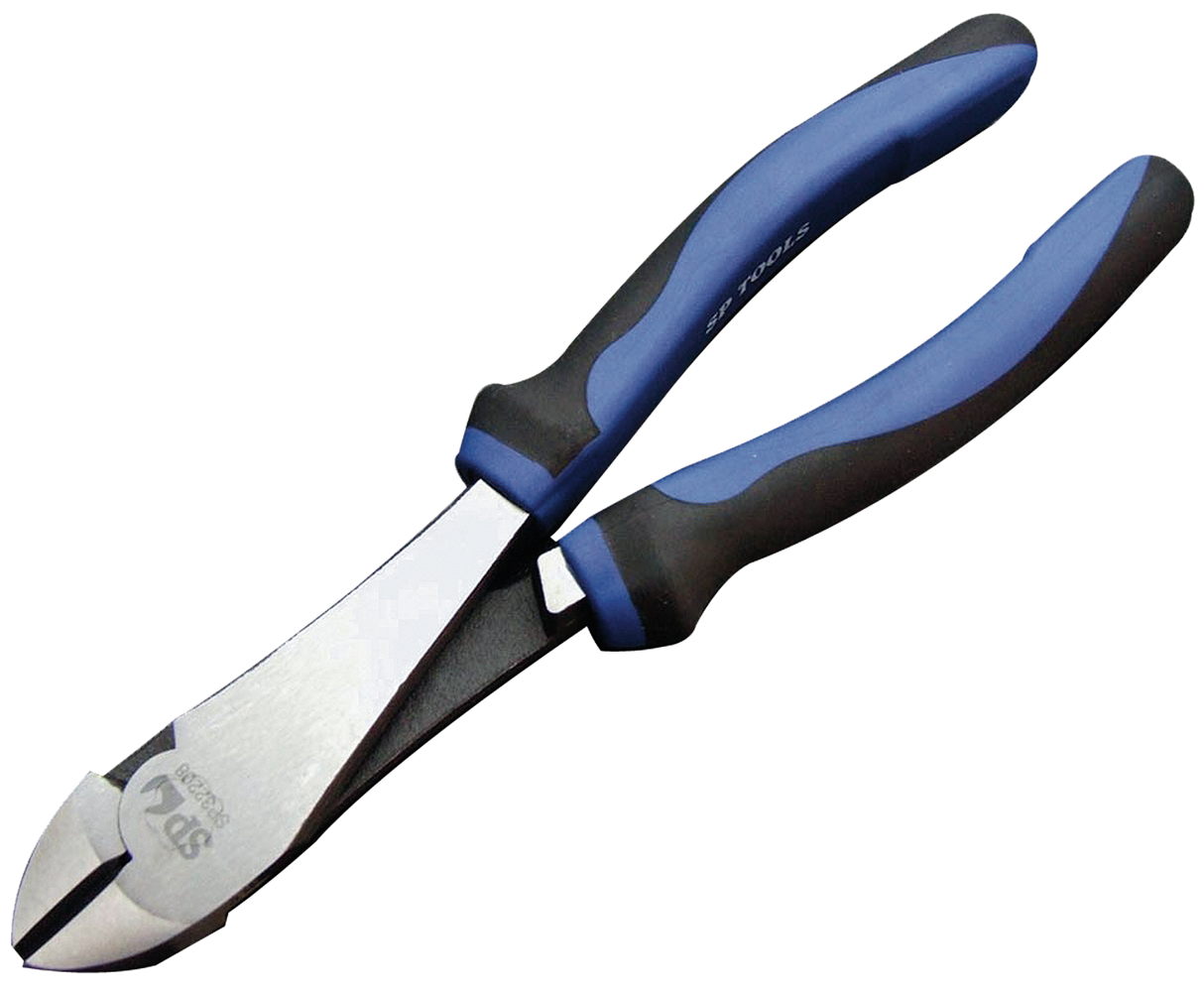 SP Tools Cutters High Leverage Diagonal 180mm SP32207
