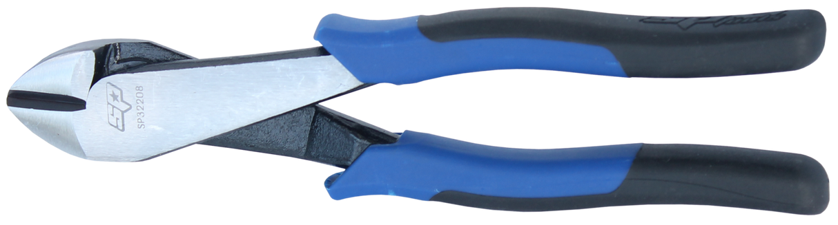 SP Tools Wire Cutters High Leverage Diagonal 200mm SP32208