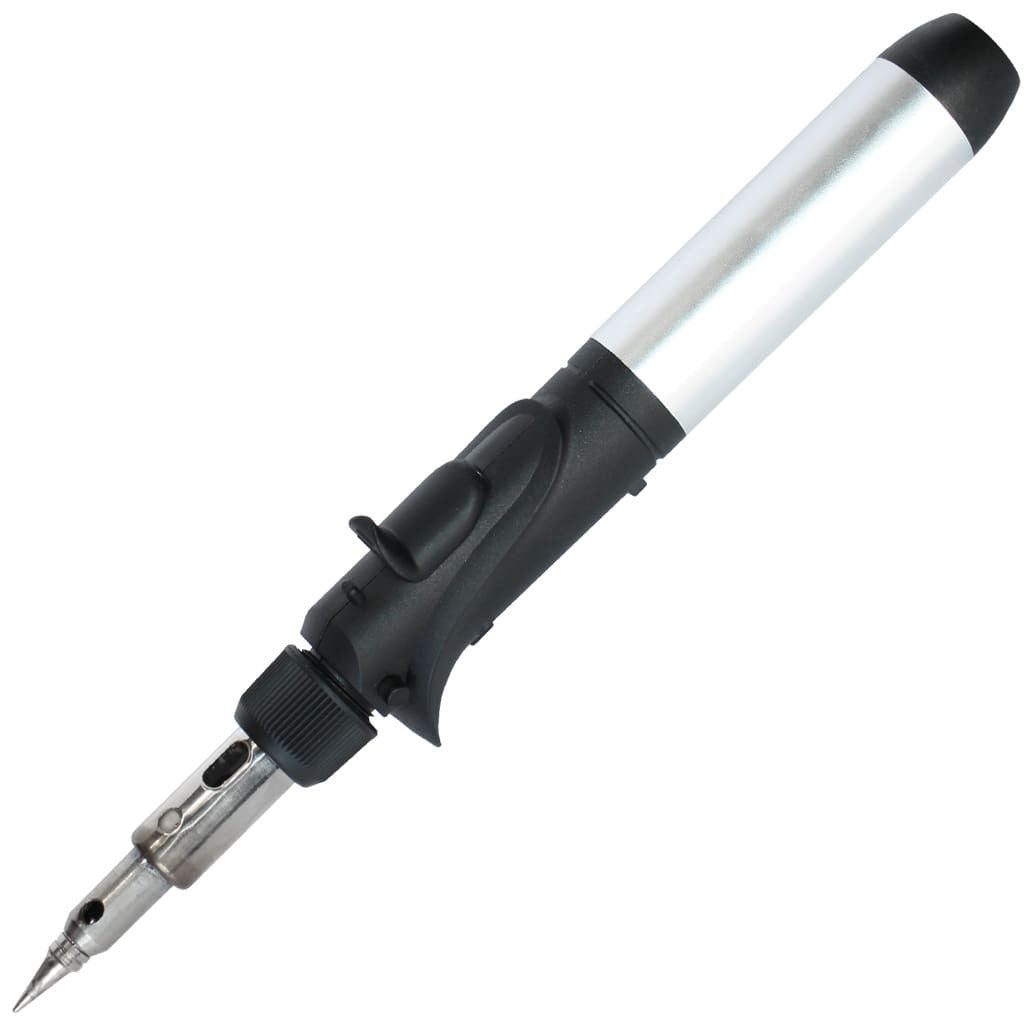 SP Tools Self-Igniting Professional Gas Soldering/Torch Kit With Heat Shrink Function SP32290
