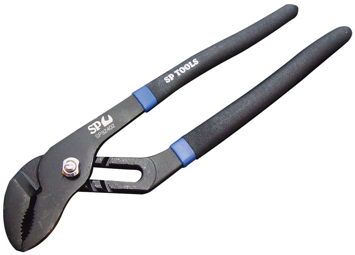 SP Tools Pliers Adjustable Joint 250mm SP32402